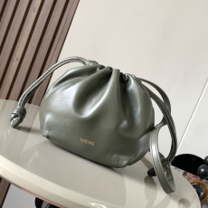 Loewe Flamenco Bags